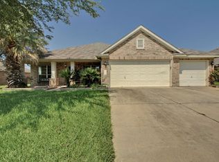 19704 Vilamoura St, Pflugerville, TX 78660