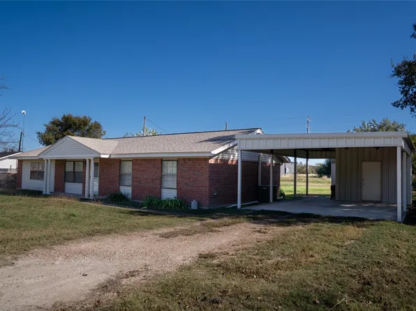 156 Wayman Dr, Whitney, TX 76692