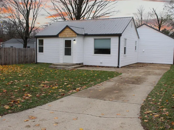 1413 Marion St, Niles, MI 49120