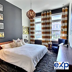 Sold by EXP Realty NYC