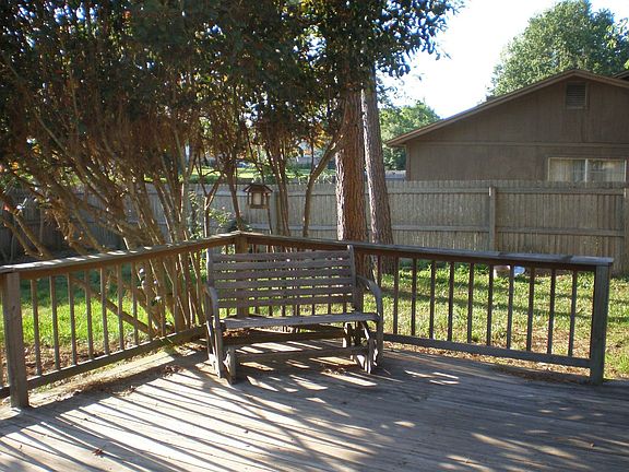 Big deck 
