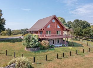 1870 Timber Rdg, Buchanan, VA 24066