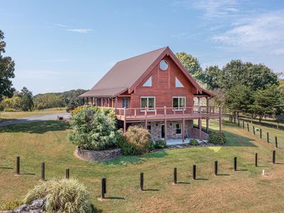 1870 Timber Rdg, Buchanan, VA, 24066