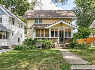 1333 39th St, Des Moines, IA 50311