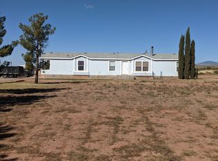 117 Sun Valley Rd, Tularosa, NM 88352