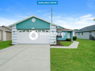8437 National Dr, Port Richey, FL 34668