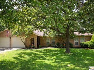 4002 Linwood Rd, Temple, TX 76502