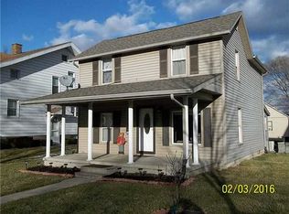 921 Main St, Genoa, OH 43430