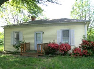 7349 Pole Green Rd, Mechanicsville, VA 23116