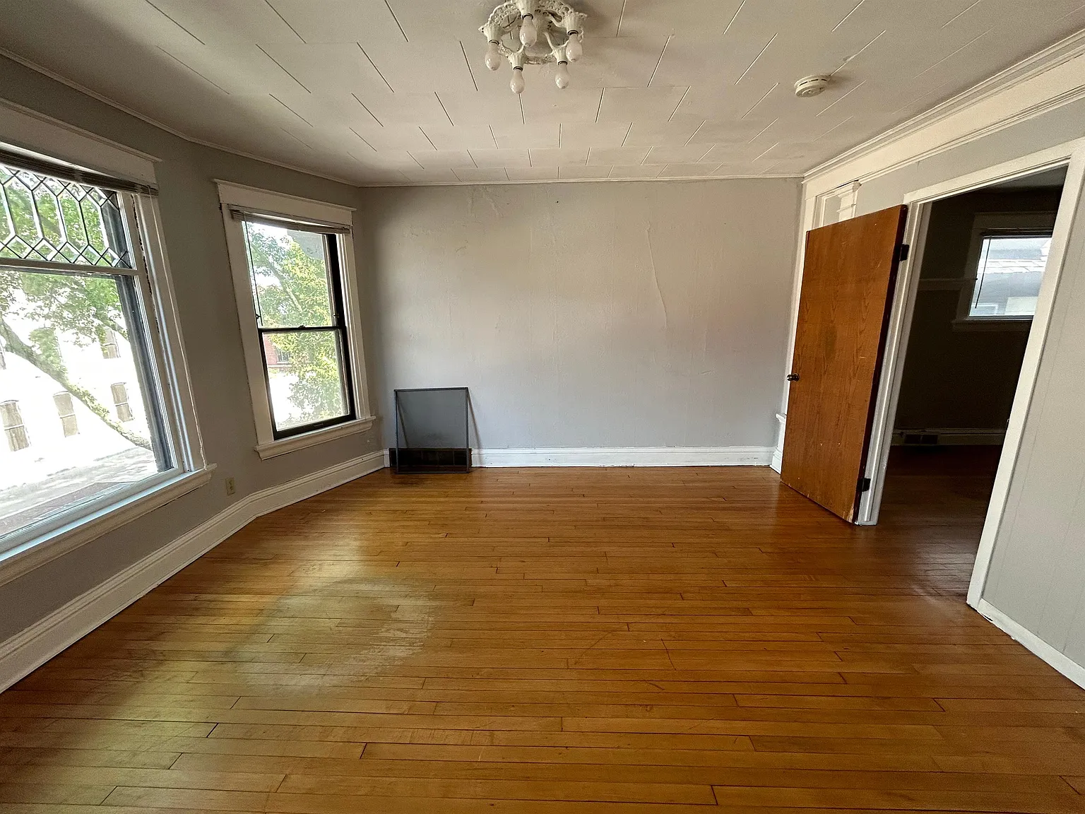 110 South Blair Street - 2 — Photo 2