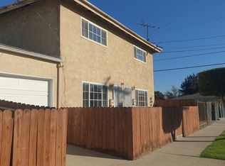 1444 Sanford Ave, Wilmington, CA 90744