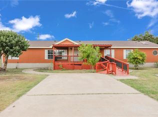 2711 Abraham St, Donna, TX 78537