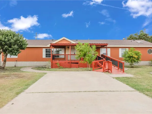 2711 Abraham St, Donna, TX 78537