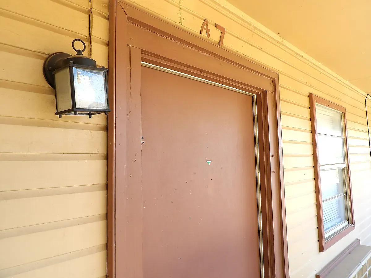 1 bed, 550 sqft, $495 — Photo 2