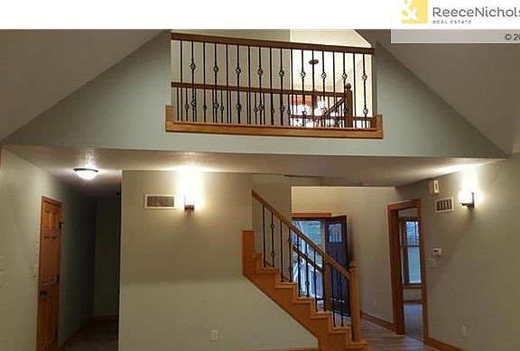 New railing and catwalk between bed 2 and bed 3