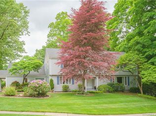 36 Porter Dr, West Hartford, CT 06117