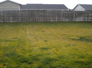 2347 Fancher Field Rd, East Wenatchee, WA 98802