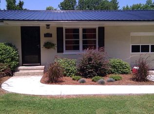 308 Smaw Rd, Washington, NC 27889