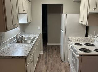 Harrison House Apartments, Waupaca, WI 54981