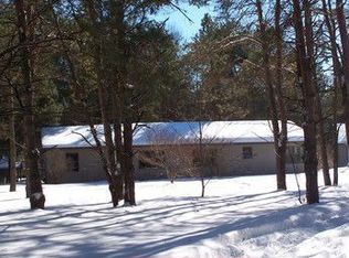 8098 Teachout Rd, Otisville, MI 48463