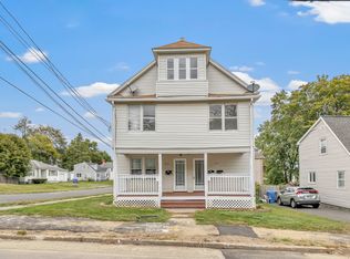 176 Gridley St, Bristol, CT 06010