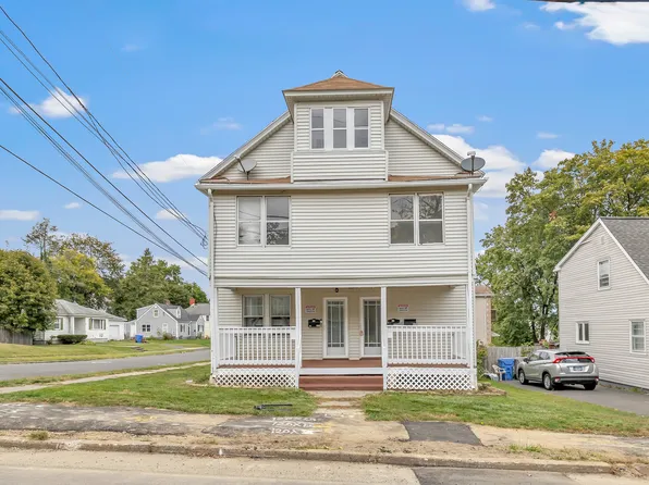 176 Gridley Street, Bristol, CT 06010