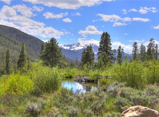 164 Caravelle Dr, Keystone, CO 80435