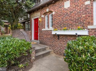 3625 Van Ness St NW, Washington, DC 20008
