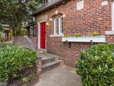 3625 Van Ness St NW, Washington, DC, 20008