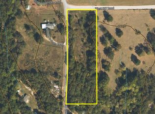 30244 S Qualls Rd, Park Hill, OK 74451