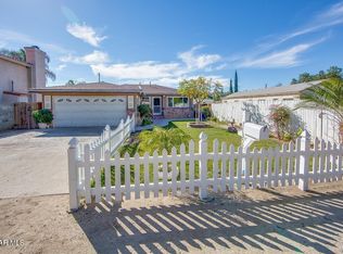 14352 E Los Angeles Ave, Moorpark, CA 93021