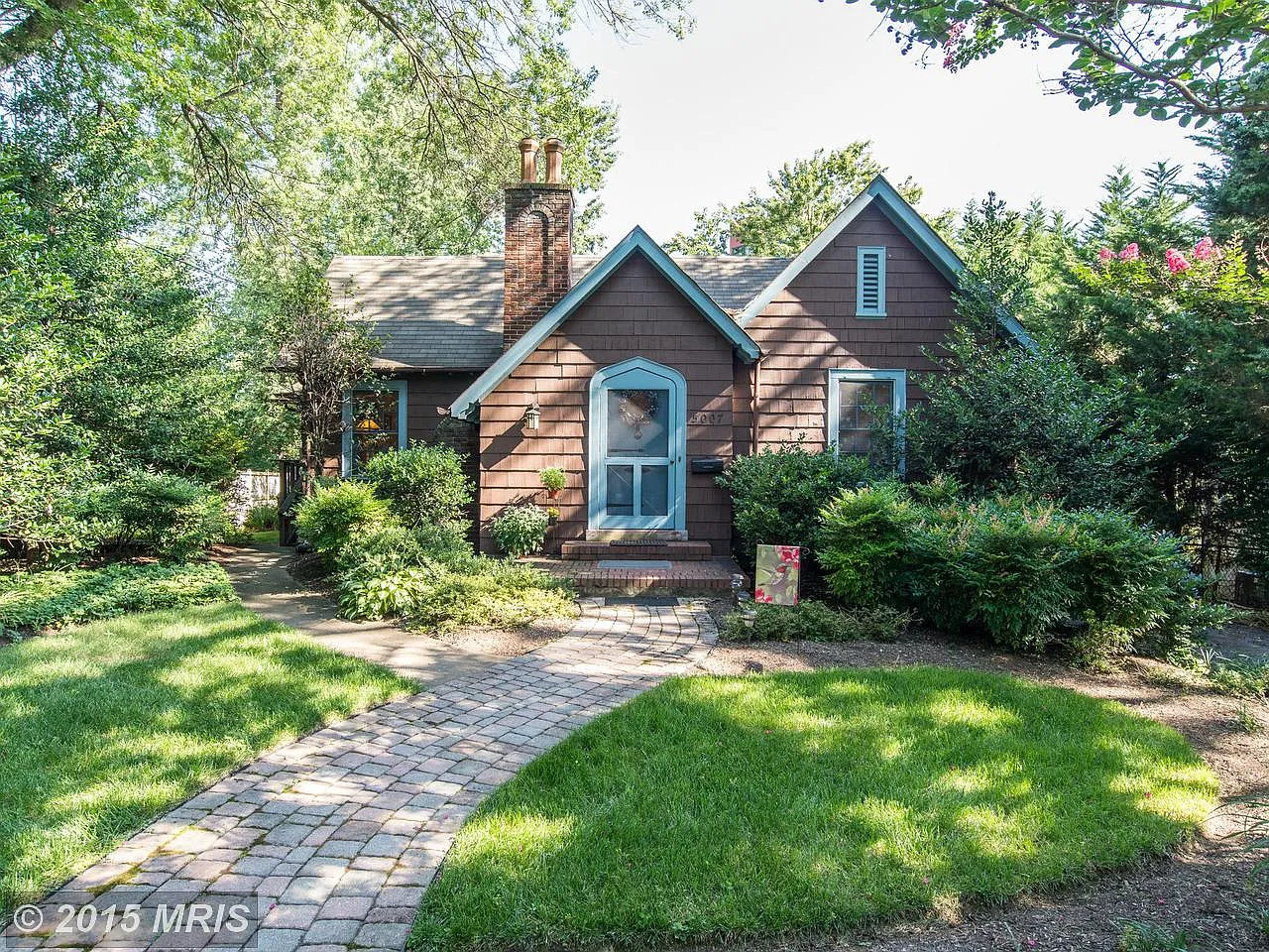 5007 Del Ray Ave photo 1