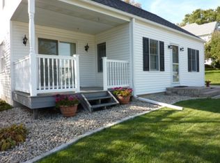 408 S Main St, Deforest, WI 53532