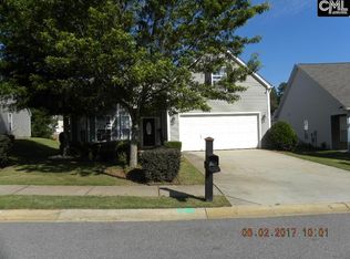365 Barnevelder Dr, Lexington, SC 29072