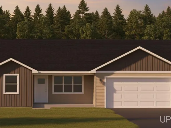 205 Sunset Foxglove Dr Lot 9, Negaunee, MI 49866