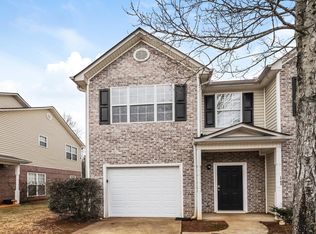 1745 Fielding Way, Hampton, GA 30228