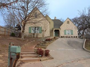 8313 S Delaware Pl, Tulsa, OK 74137