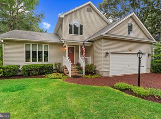 203 Oyster Shell Cv, Bethany Beach, DE 19930