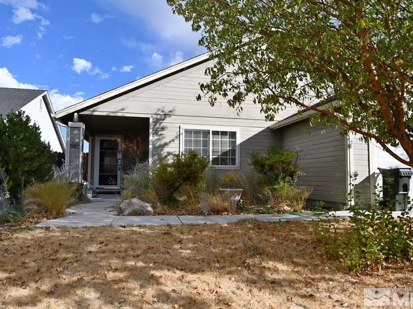 8 Conner Way, Gardnerville, NV 89410