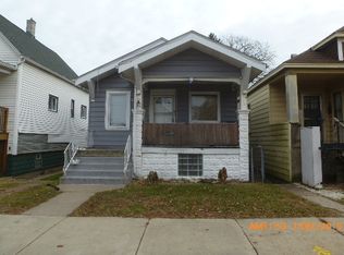 10741 S Avenue J, Chicago, IL 60617