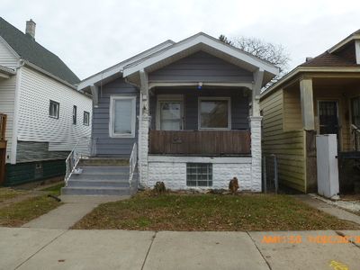 10741 S Avenue J, Chicago, IL, 60617