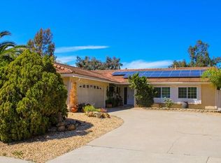5919 Steeplechase Rd, Bonita, CA 91902