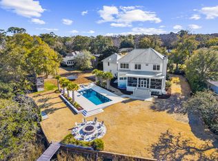1064 N Shem Dr, Mount Pleasant, SC 29464