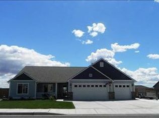 9708 Buckingham Dr, Pasco, WA 99301