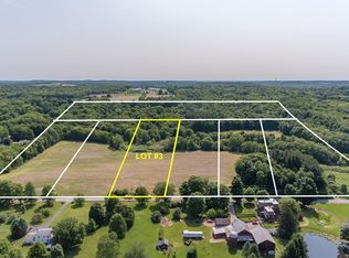 Vl Mantua Center Rd, Mantua, OH 44255