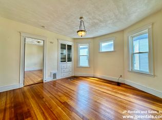 369 Centre St #3, Dorchester, MA 02122
