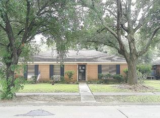 3316 Flamborough Dr, Pasadena, TX 77503