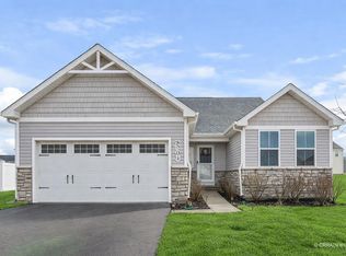 8004 Greywall Blvd, Plainfield, IL 60586