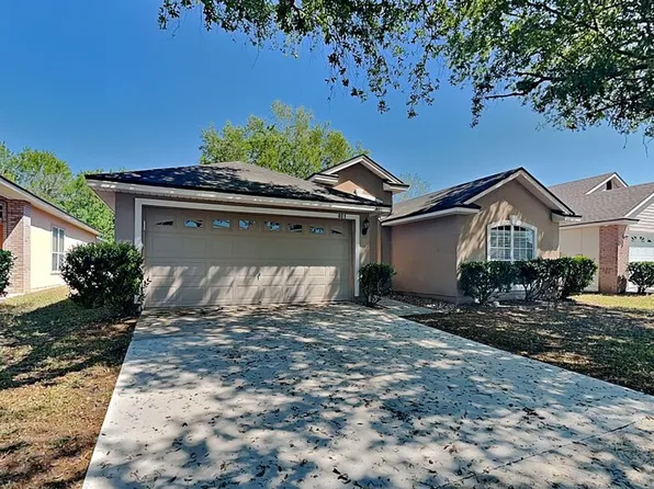 801 Mackenzie Cir, Saint Augustine, FL 32092