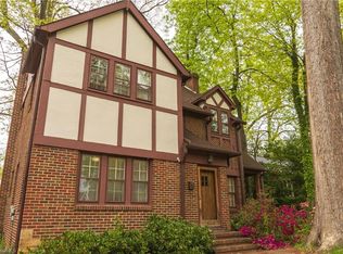 636 Colonial Dr, High Point, NC 27262